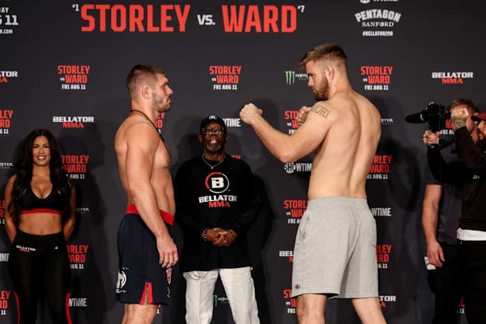 Valentin Moldavsky and Steve Mowry.